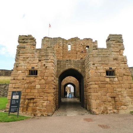 Studio 51 Tynemouth North Shields Eksteriør bilde