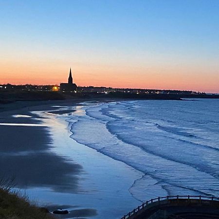 Studio 51 Tynemouth North Shields Eksteriør bilde