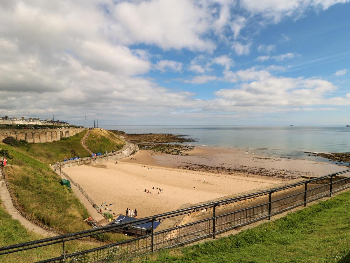 Studio 51 Tynemouth North Shields Eksteriør bilde