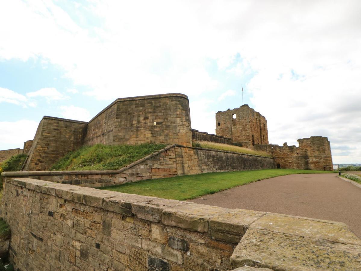 Studio 51 Tynemouth North Shields Eksteriør bilde