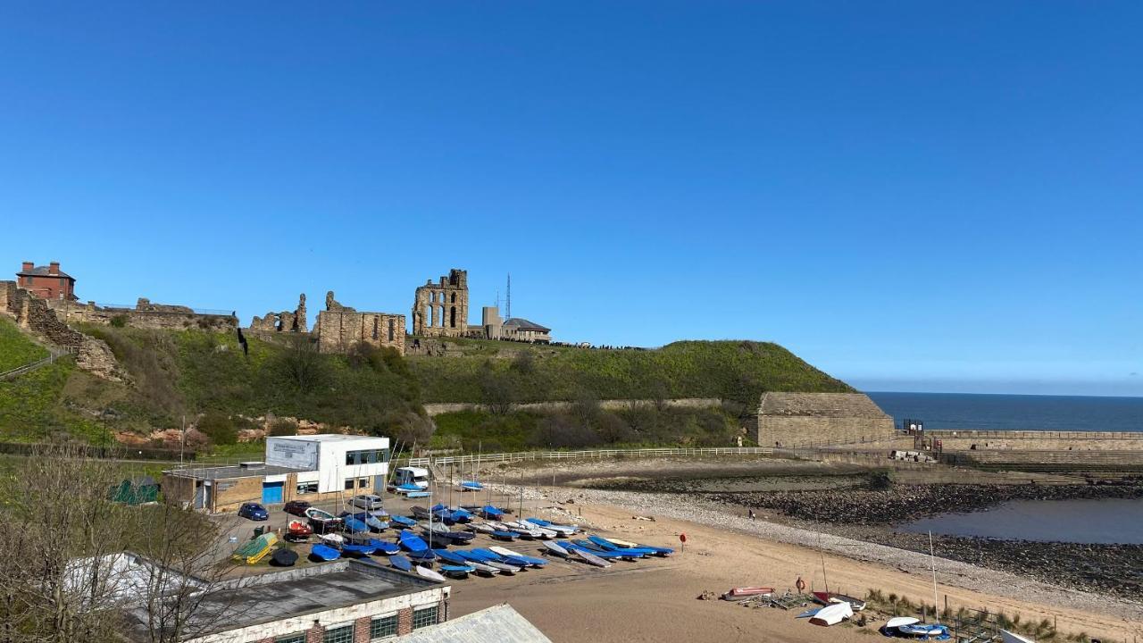 Studio 51 Tynemouth North Shields Eksteriør bilde
